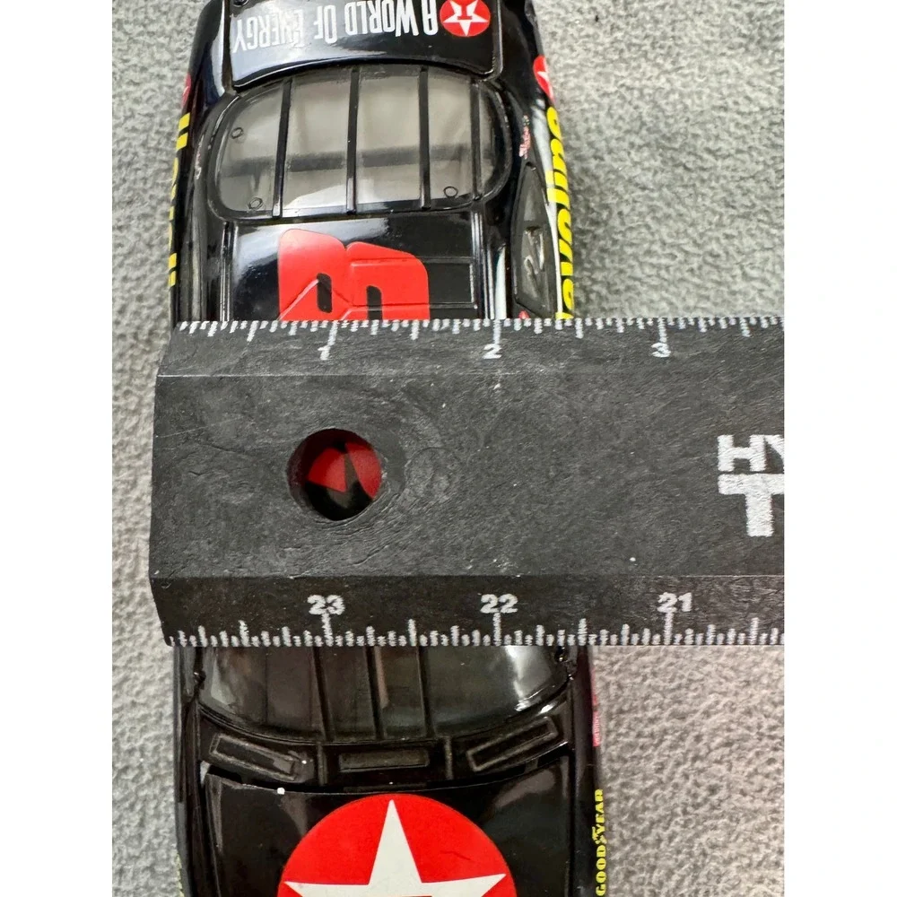 Action Kenny Irwin #28 Havoline Texaco 1999 Ford‎ Taurus 1:24 Diecast Stock Car